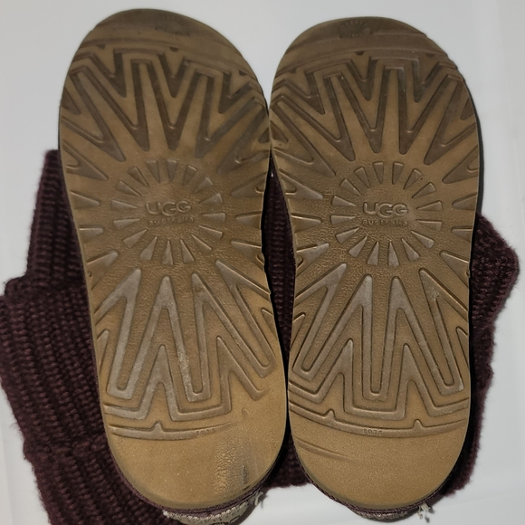 Ugg Boots Women's Size 8 - Picture 7 of 8
